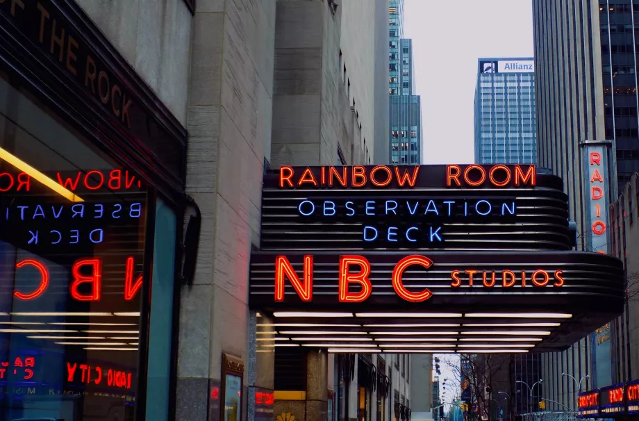 NBC Studios