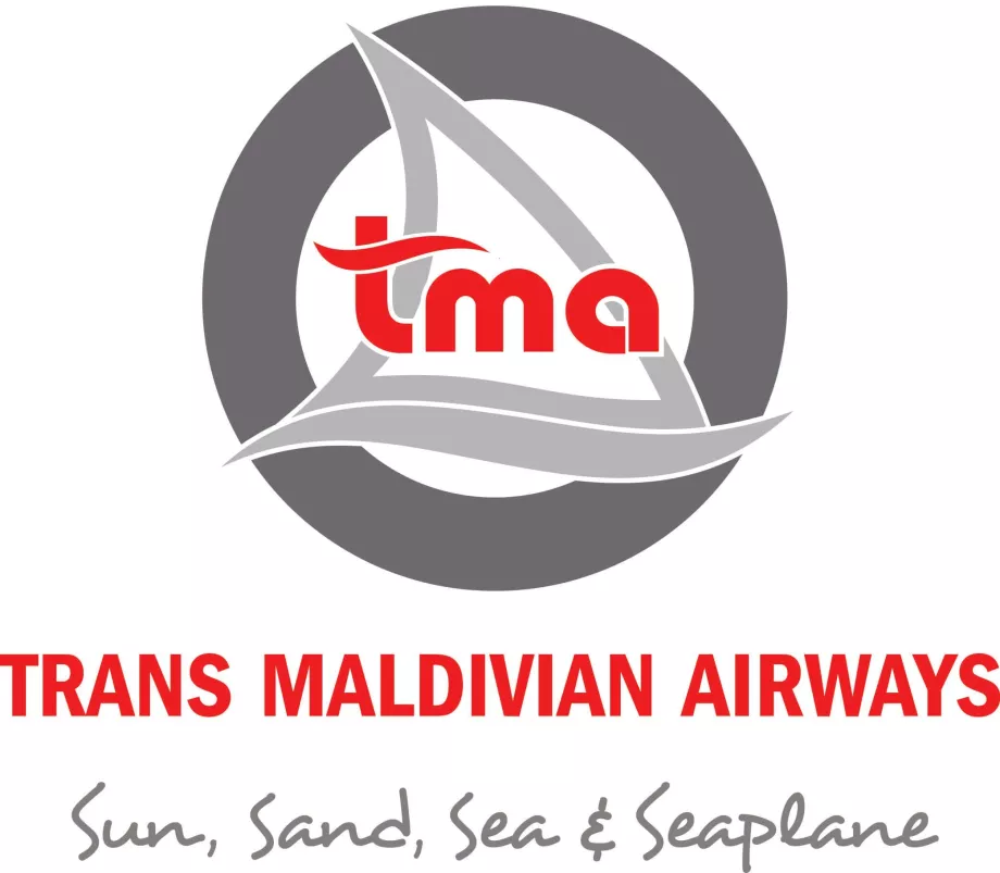 Лого Trans Maldivian Airways