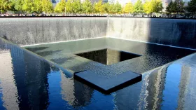 Мемориален басейн Ground Zero
