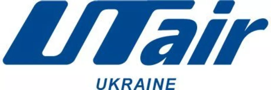 Лого UTair Украйна