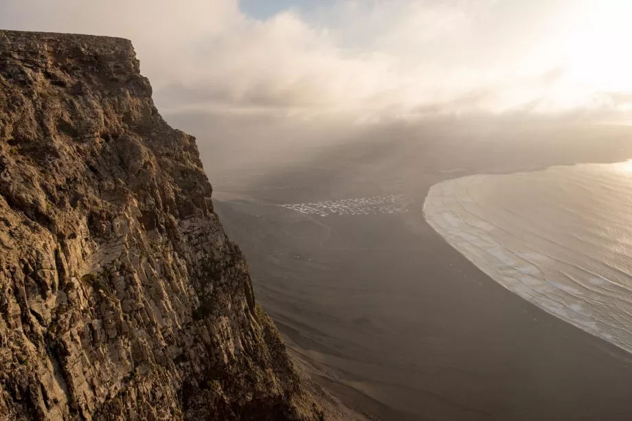 Гледна точка Famara