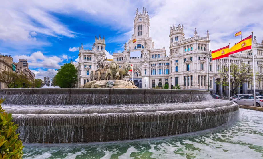 Madrid