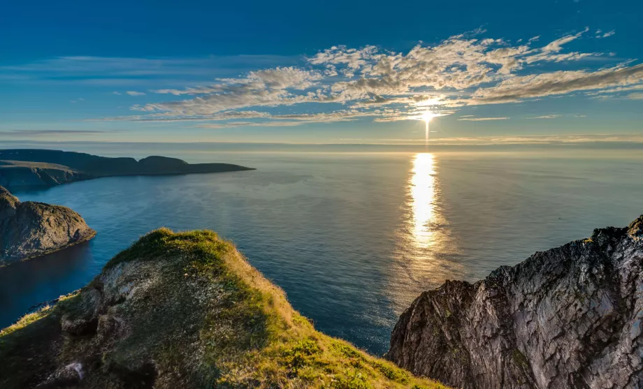 Nordkapp - Северен нос