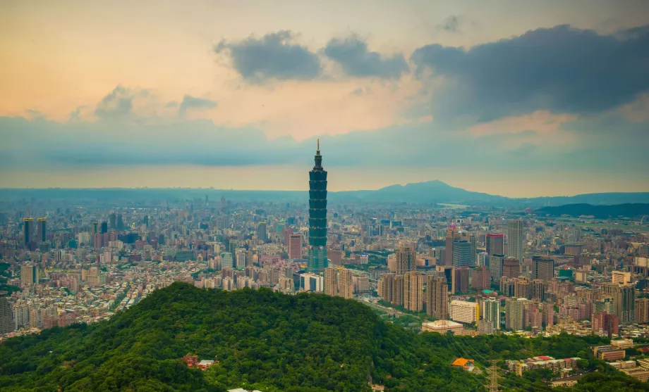 Taipei