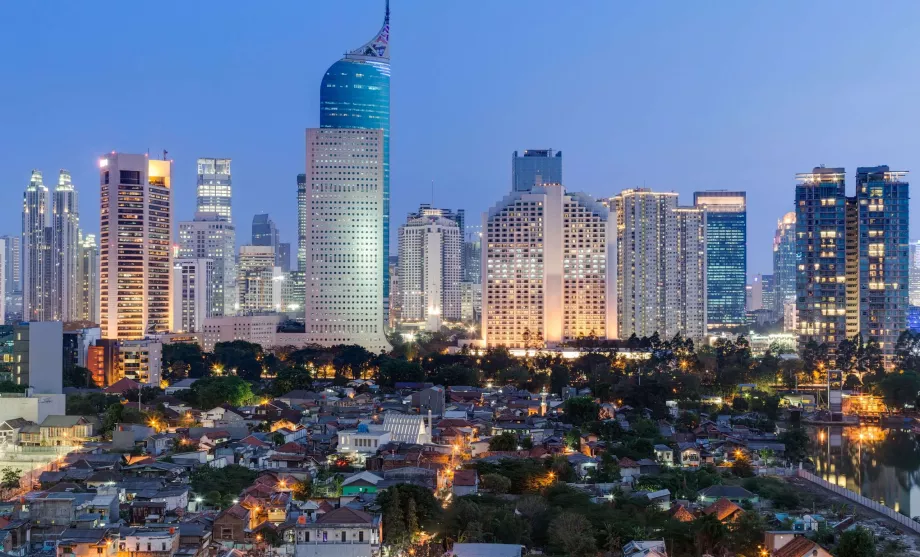 Jakarta