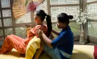 Тайландски масаж