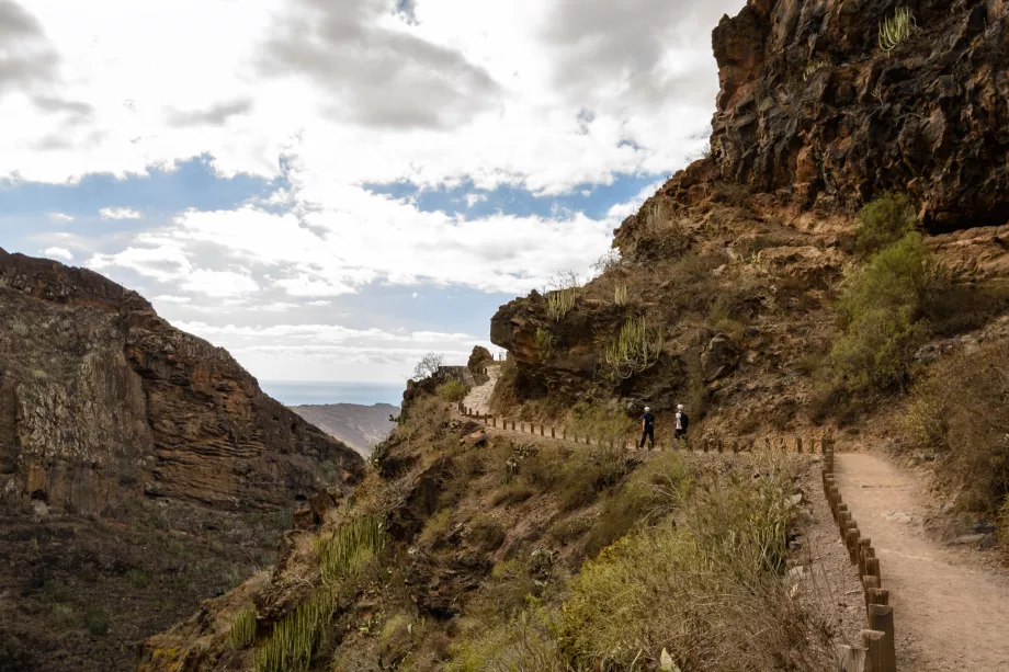 Barranco del Inferno