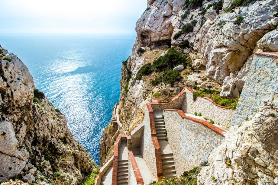 Capo Caccia