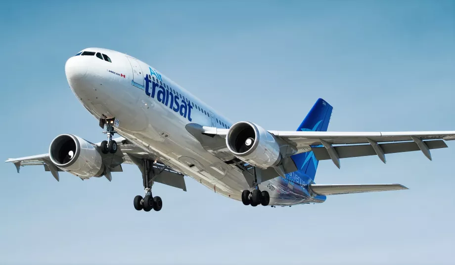 Air Transat