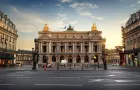 Опера Palais Garnier