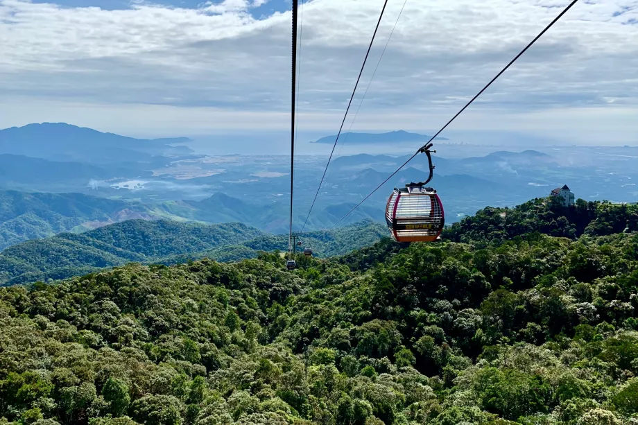 Ba Na Hills 2, Да Нанг, Виетнам