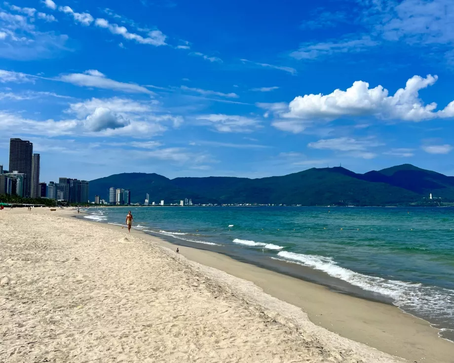 Da Nang Beach, , Да Нанг, Виетнам