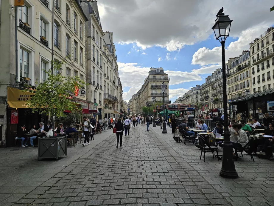 Le Marais