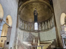 Santa Maria Assunta, Торчело