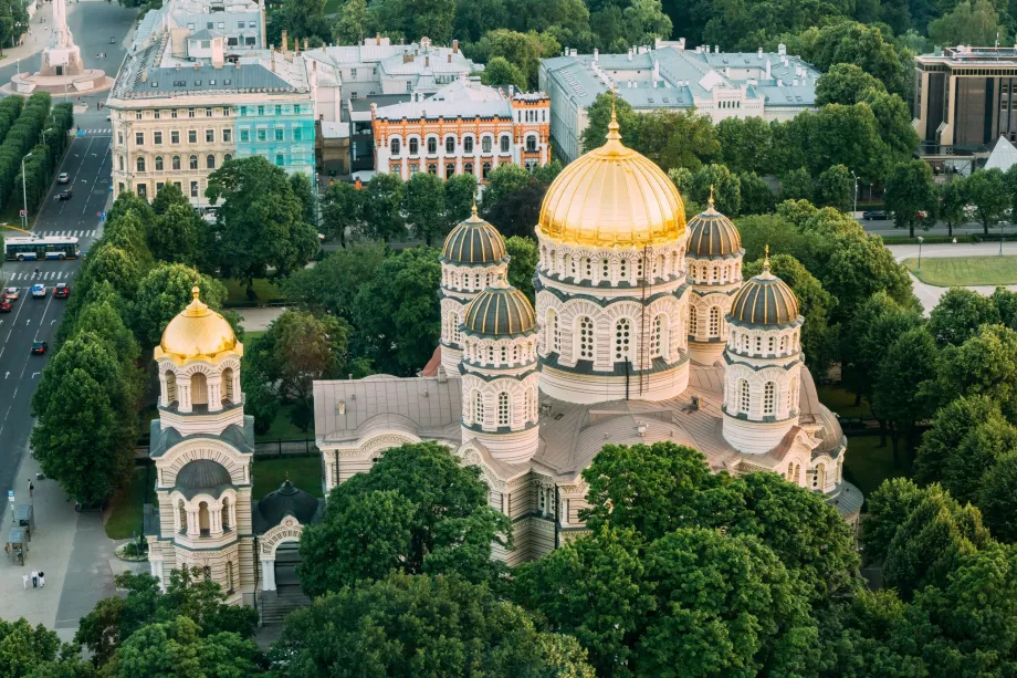 Храм на Рождество Христово