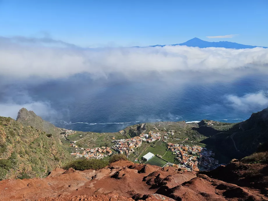 Mirador de Abrante