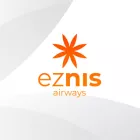 Лого на Eznis Airways