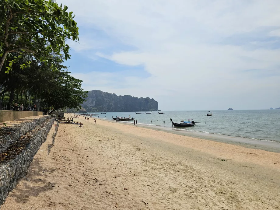 Плаж Ao Nang