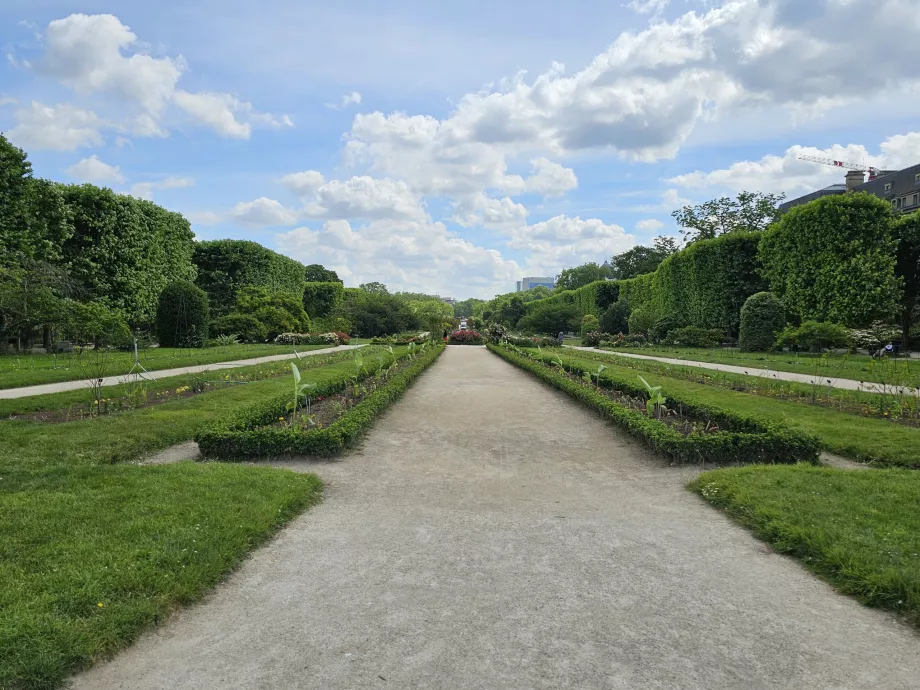 Jardin des Plantes