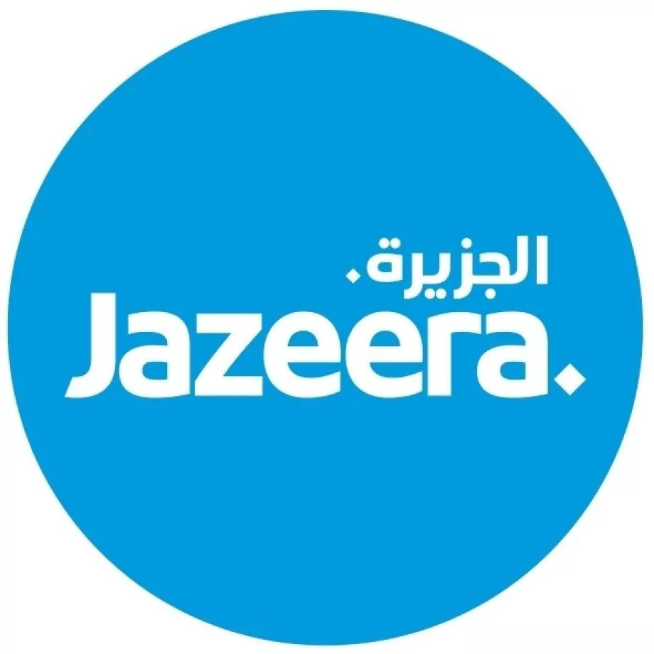 Лого на Jazeera Airways