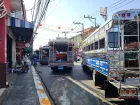 Автогара, Blue Bus, Phuket Town
