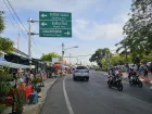 Пътни знаци, Тайланд
