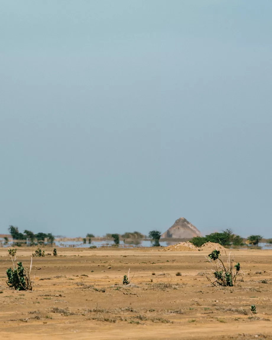 Fatamorgana в Terra Boa