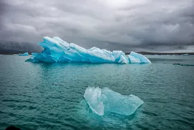 Ледникови ледове