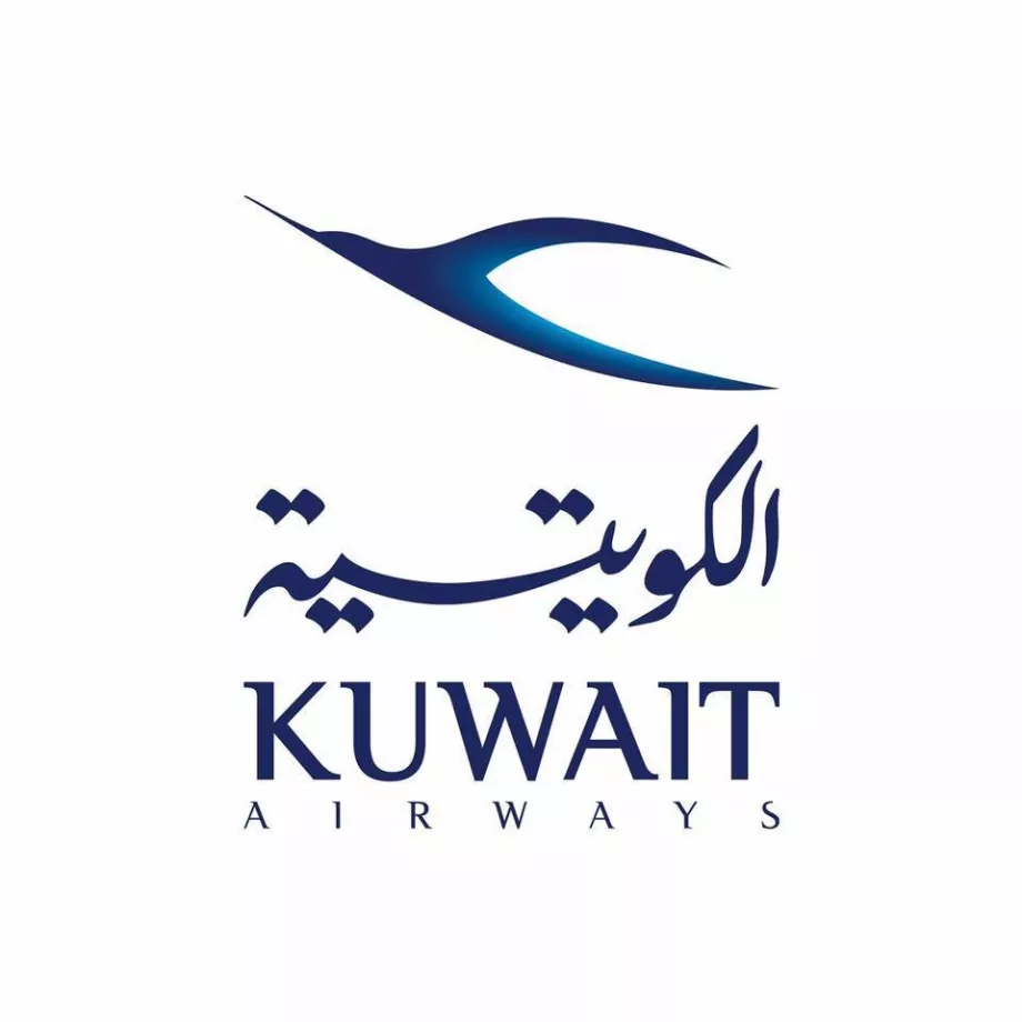 Лого на Kuwait Airways