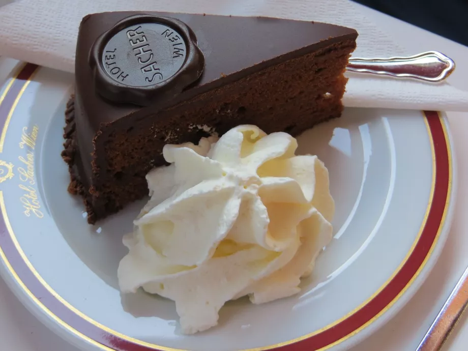 Хотел Sacher