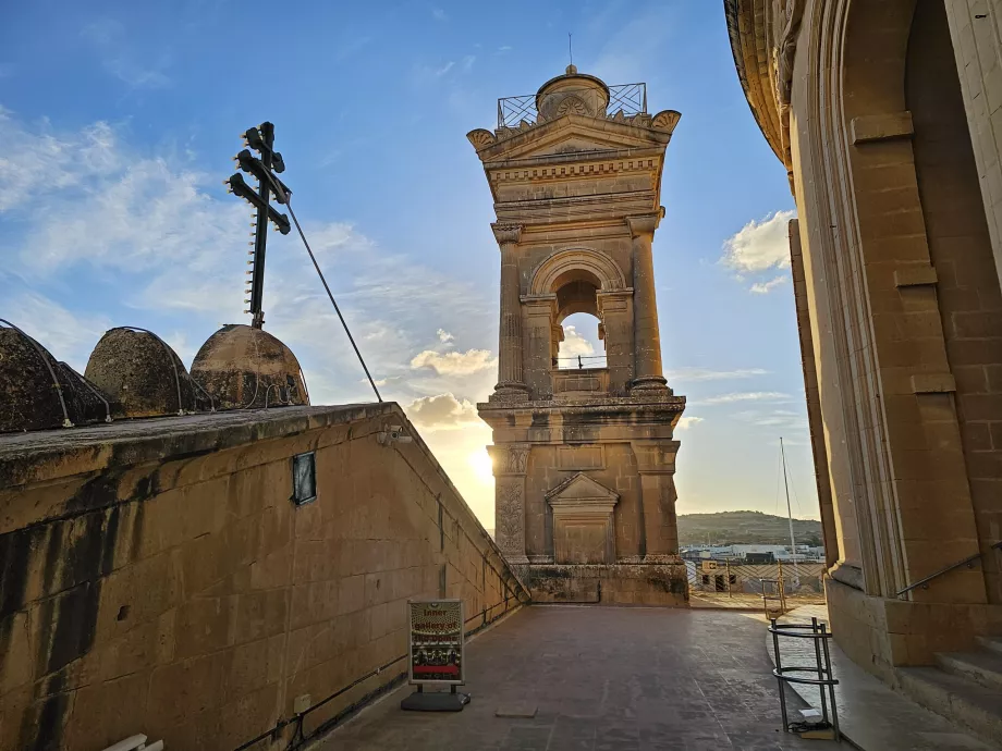 Rotunda Bridge