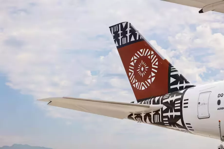 Fiji Airways