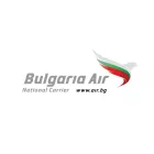 Лого на Bulgaria Air