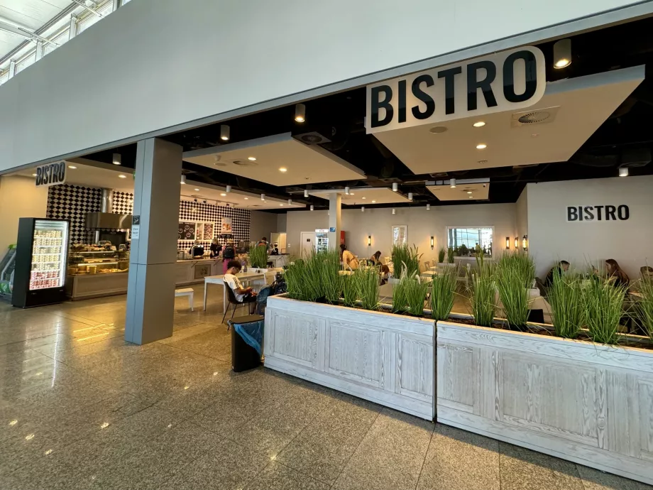 Ресторант BISTRO