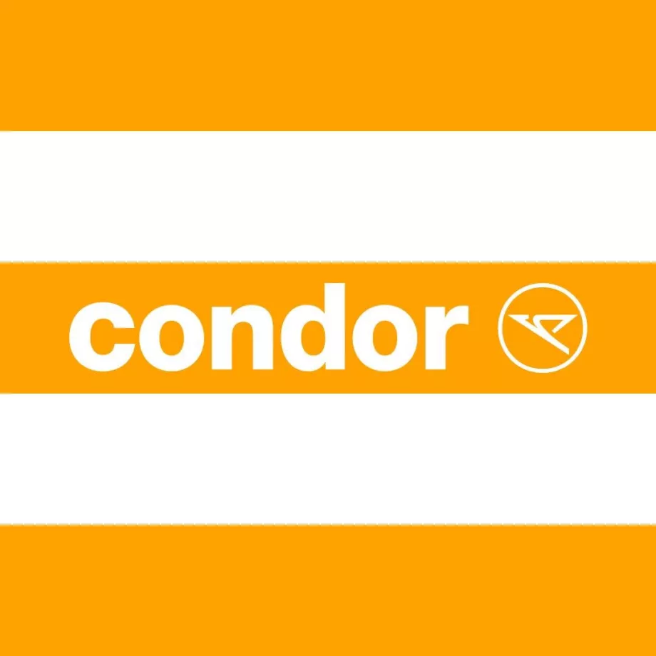 Логото на Condor