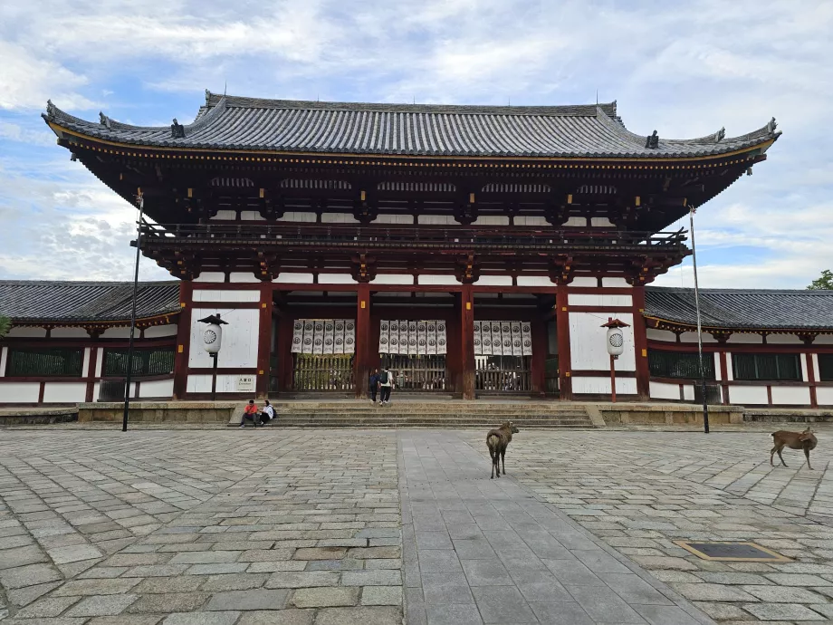 Todaiji