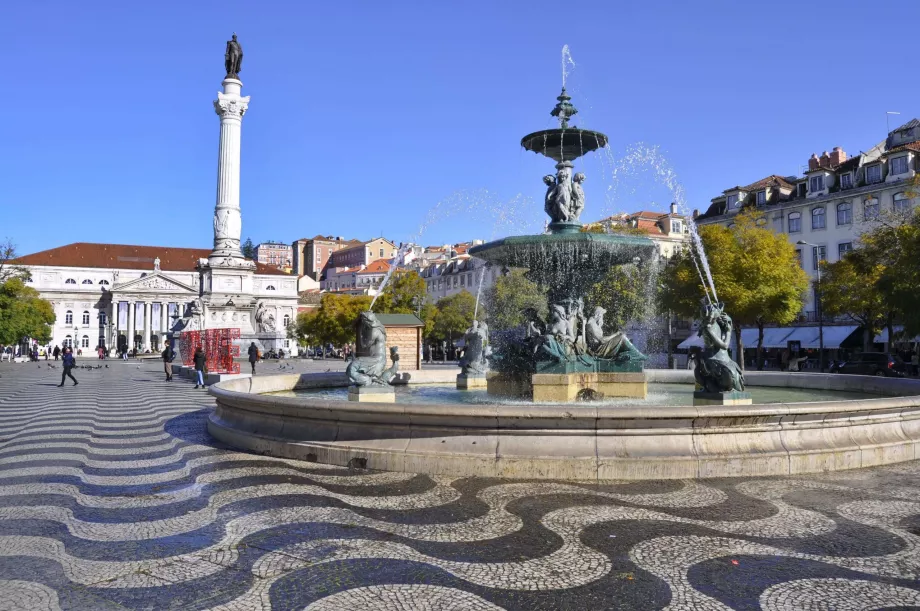 Rossio