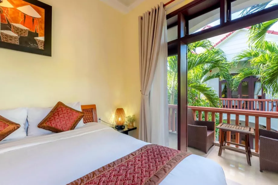 Loc Phat Hoi An Homestay, Хой Ан, Виетнам